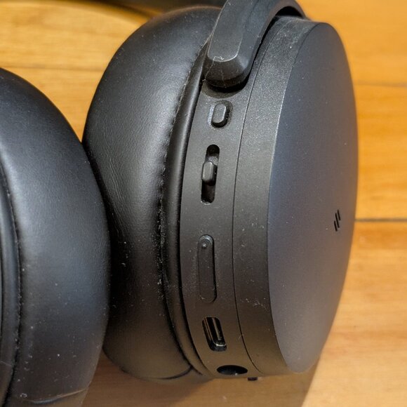 Sennheiser HD 450SE Headphones - Picture 4 of 4